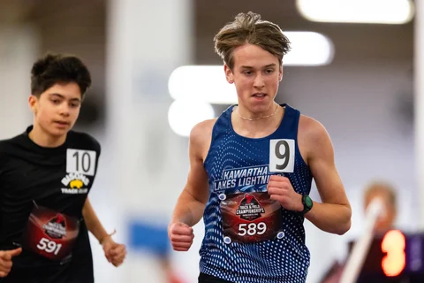 2026 Ontario U16 & U20 Track & Field Championships photo 138