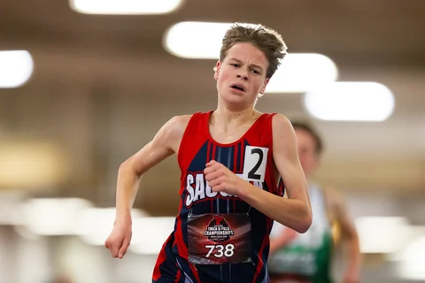 2026 Ontario U16 & U20 Track & Field Championships photo 139