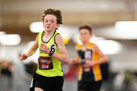 2026 Ontario U16 & U20 Track & Field Championships photo 140