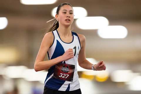 2026 Ontario U16 & U20 Track & Field Championships photo 159
