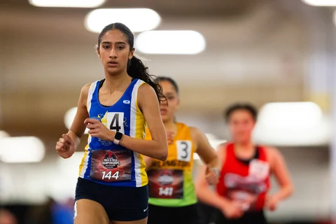 2026 Ontario U16 & U20 Track & Field Championships photo 163