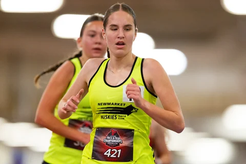 2026 Ontario U16 & U20 Track & Field Championships photo 166