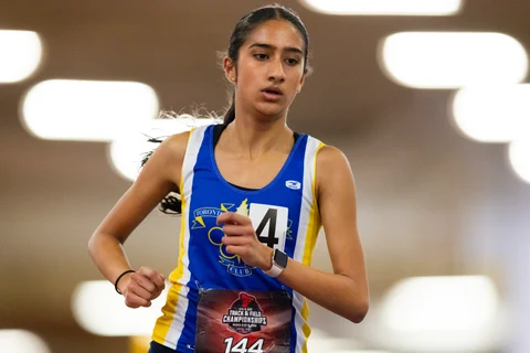 2026 Ontario U16 & U20 Track & Field Championships photo 171