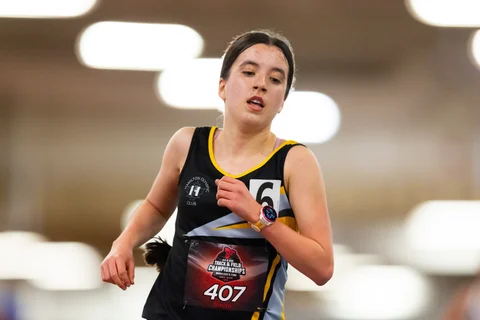 2026 Ontario U16 & U20 Track & Field Championships photo 172