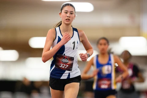 2026 Ontario U16 & U20 Track & Field Championships photo 173