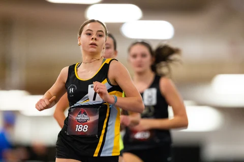 2026 Ontario U16 & U20 Track & Field Championships photo 176