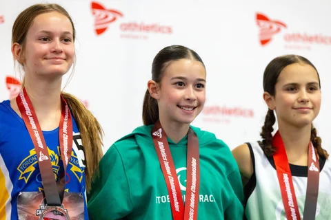 2026 Ontario U16 & U20 Track & Field Championships photo 177