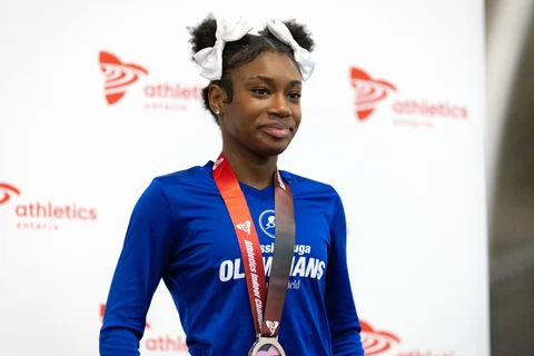 2026 Ontario U16 & U20 Track & Field Championships photo 179