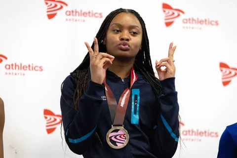 2026 Ontario U16 & U20 Track & Field Championships photo 180