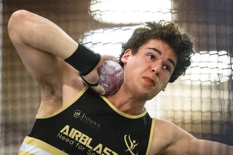 2026 Ontario U16 & U20 Track & Field Championships photo 189