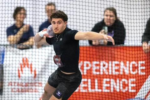 2026 Ontario U16 & U20 Track & Field Championships photo 192