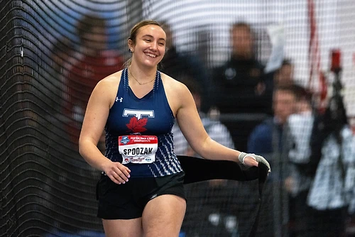 2026 OUA Track & Field Championships thumbnail