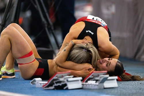 2026 OUA Track & Field Championships thumbnail