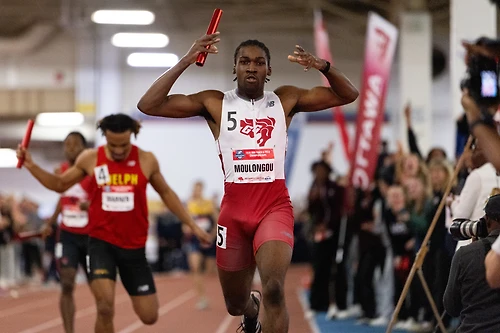 2026 OUA Track & Field Championships thumbnail