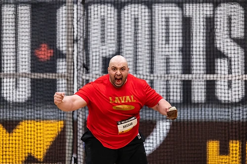 2026 USports Track & Field Championships thumbnail