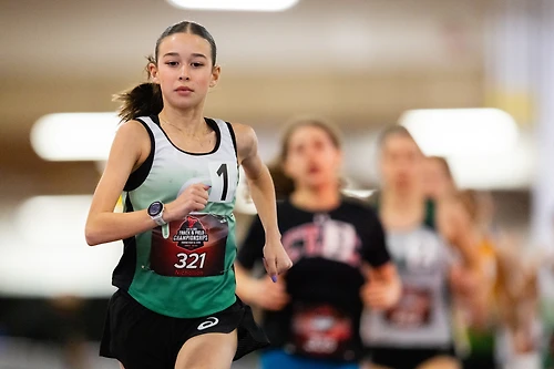 2026 Ontario U16 & U20 Track & Field Championships thumbnail