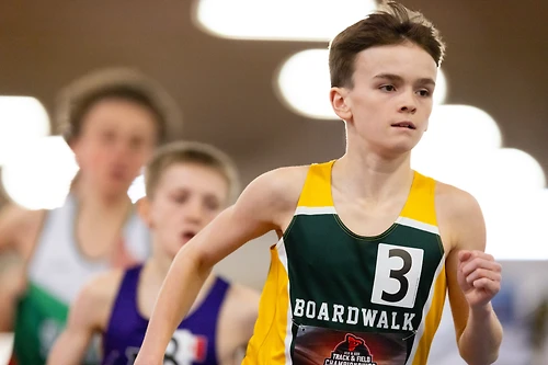2026 Ontario U16 & U20 Track & Field Championships thumbnail