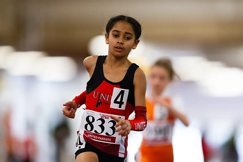 2026 MTA Indoor Championships photo 1