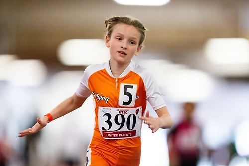 2026 MTA Indoor Championships photo 2