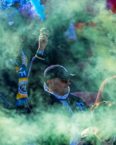 2026 Inter Toronto FC home opener vs. HFX Wanderers photo 1