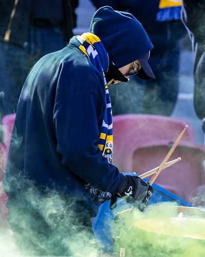 2026 Inter Toronto FC home opener vs. HFX Wanderers photo 2