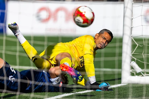 2026 Inter Toronto FC home opener vs. HFX Wanderers photo 3
