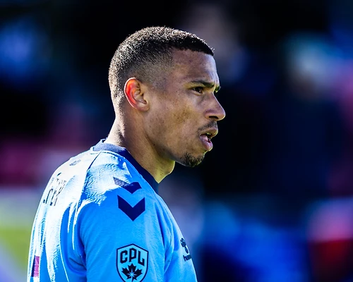 2026 Inter Toronto FC home opener vs. HFX Wanderers photo 4