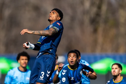 2026 Inter Toronto FC home opener vs. HFX Wanderers photo 5