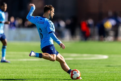 2026 Inter Toronto FC home opener vs. HFX Wanderers photo 6