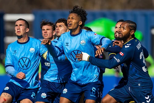 2026 Inter Toronto FC home opener vs. HFX Wanderers photo 7