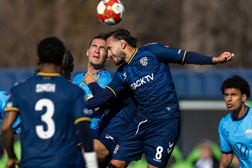 2026 Inter Toronto FC home opener vs. HFX Wanderers photo 8