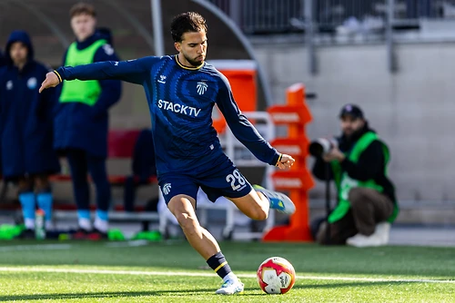 2026 Inter Toronto FC home opener vs. HFX Wanderers photo 9