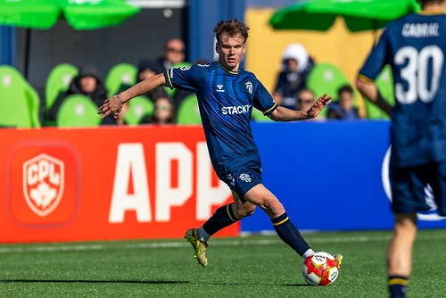 2026 Inter Toronto FC home opener vs. HFX Wanderers photo 11