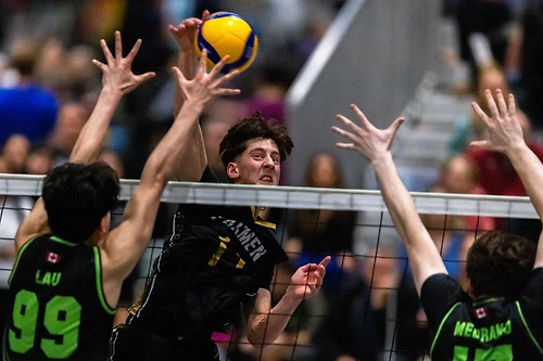2026 Ontario Volleyball Championships thumbnail