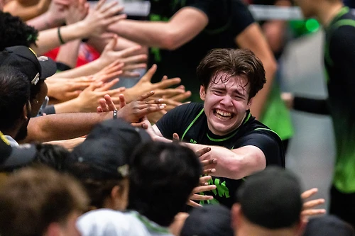 2026 Ontario Volleyball Championships thumbnail
