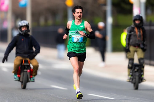 2026 Toronto Marathon thumbnail