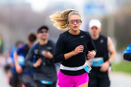 2026 Toronto Marathon thumbnail