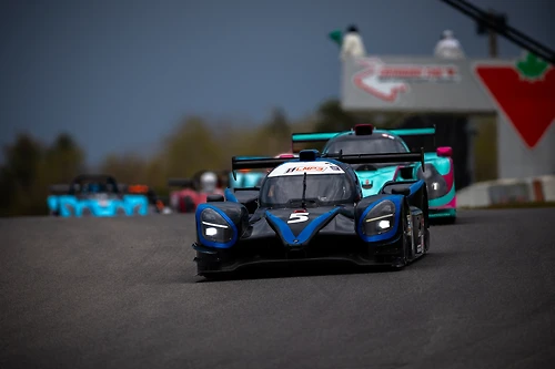 2026 BEMC Spring Trophy Races thumbnail