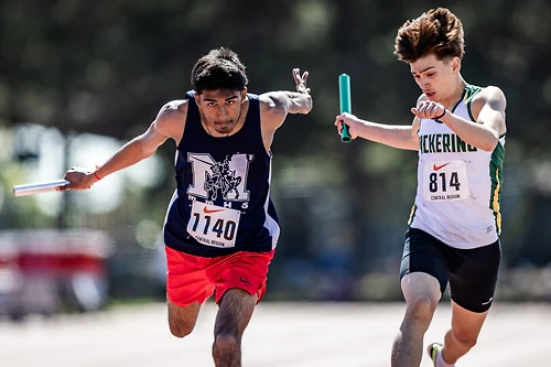 2026 OFSAA Central Regionals thumbnail