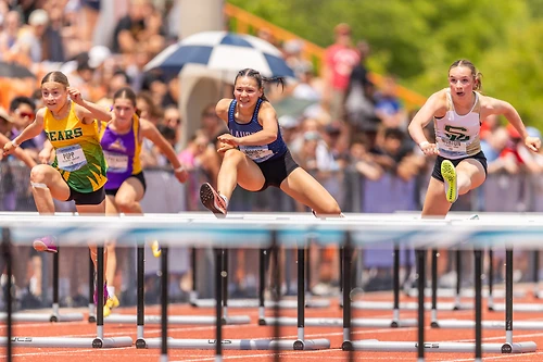 2026 OFSAA Track & Field Championship photo 1