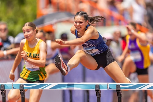 2026 OFSAA Track & Field Championship photo 2