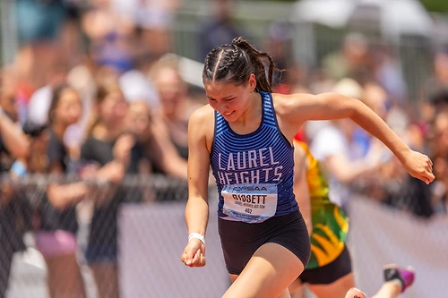 2026 OFSAA Track & Field Championship photo 3