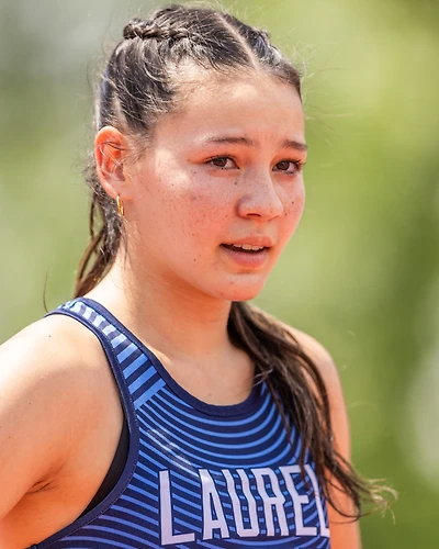 2026 OFSAA Track & Field Championship photo 5