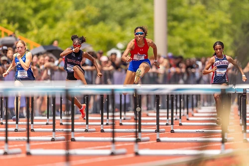 2026 OFSAA Track & Field Championship photo 6