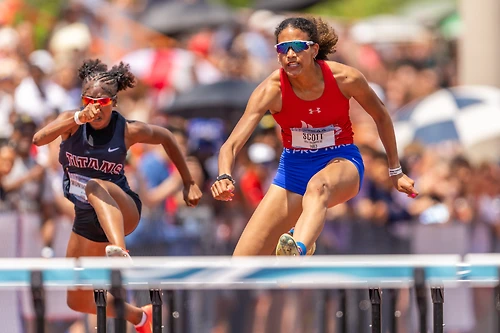 2026 OFSAA Track & Field Championship photo 7