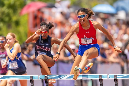 2026 OFSAA Track & Field Championship photo 8