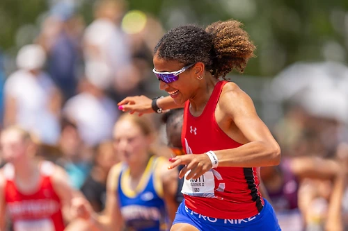 2026 OFSAA Track & Field Championship photo 9