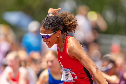 2026 OFSAA Track & Field Championship photo 10