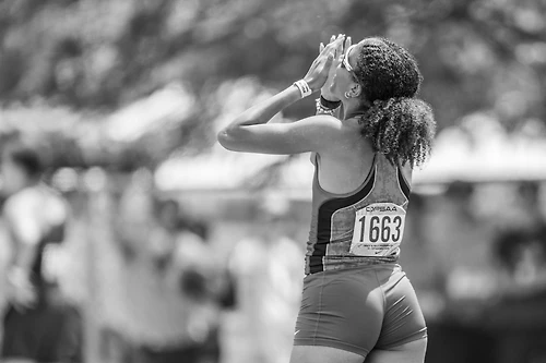 2026 OFSAA Track & Field Championship photo 11