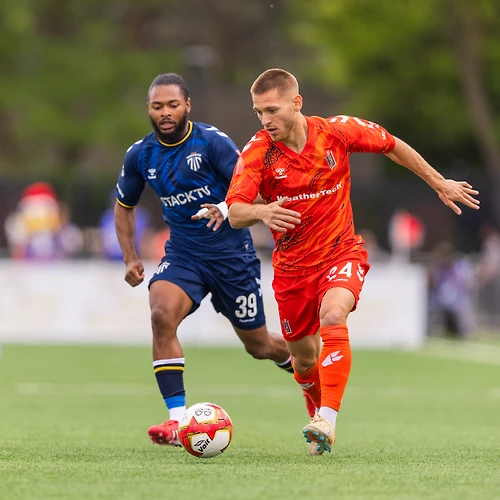 2026.06.07 Inter Toronto FC vs. Forge FC photo 1
